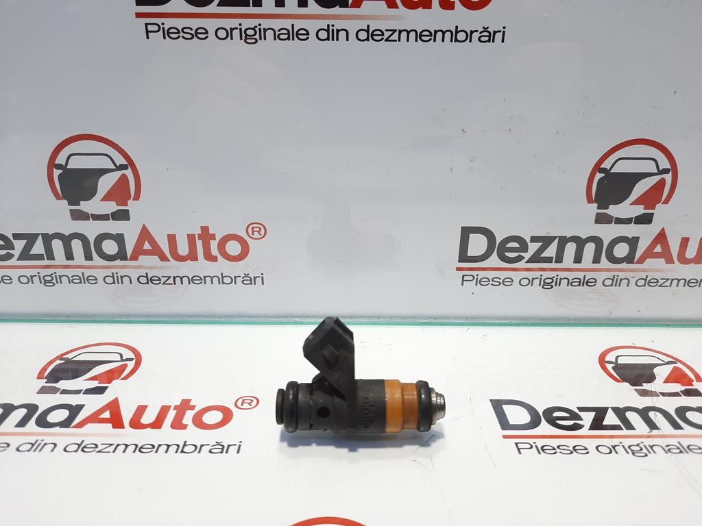Injector, Renault Megane 2 [Fabr 2002-2008] 1.6B, H029611 (id:427941)