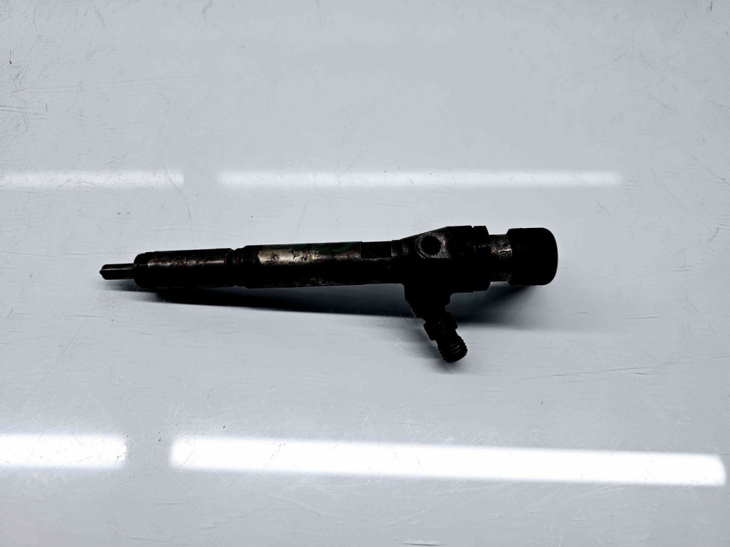 Injector Renault Megane 2 [Fabr 2002-2008] 8200380253 H8200294788 1.5 DCI K9K 81KW / 110CP 1.5 DCI K9K 81KW / 110CP