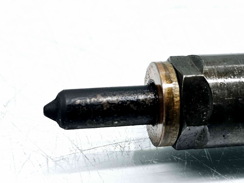 Injector Renault Megane 2 [Fabr 2002-2008] 8200206565 1.5 CDI K9K722 60KW / 82CP