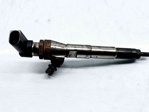 Injector Renault Megane 2 [Fabr 2002-2008] H8201100113 / 166006212R 1.5 DCI K9K 81KW / 110CP