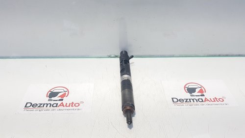Injector, Renault Megane 2 Sedan, 1.5 dci, K9K722, cod 8200365186