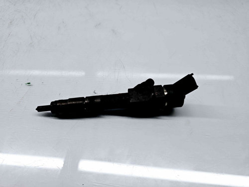 Injector Renault Megane 2 Sedan [Fabr 2002-2008] 8200100272 0445110110B 1.9 F9Q-A8 85KW / 115CP 1.9 ...