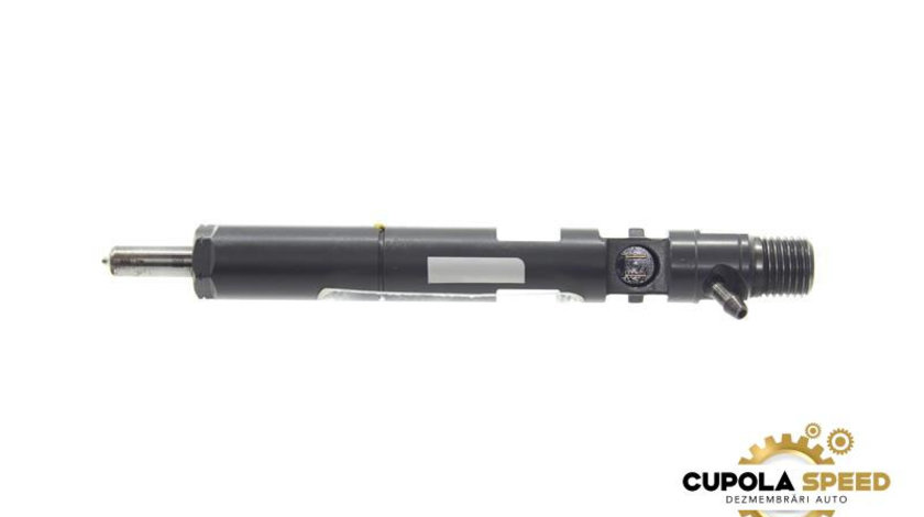 Injector Renault Megane 3 (2008-2012) 1.5 dci k9k (830) euro 5 166001137R