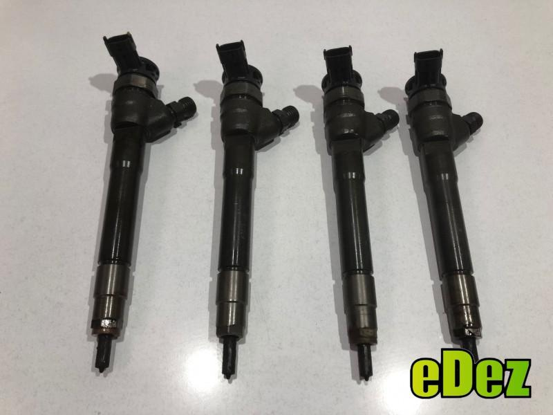 Injector Renault Megane 3 (2008-2012) 1.6 dci R9M h8201055367