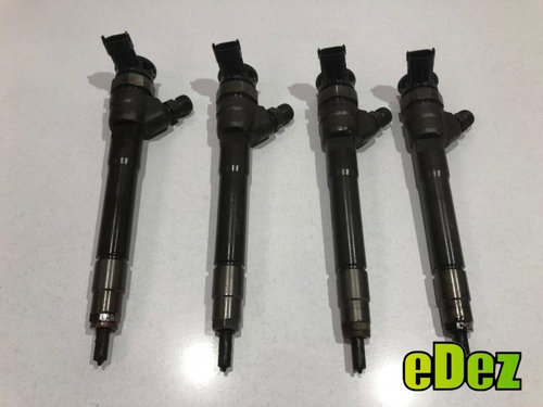 Injector Renault Megane 3 (2008-2012) 1.6 dci R9M h8201055367