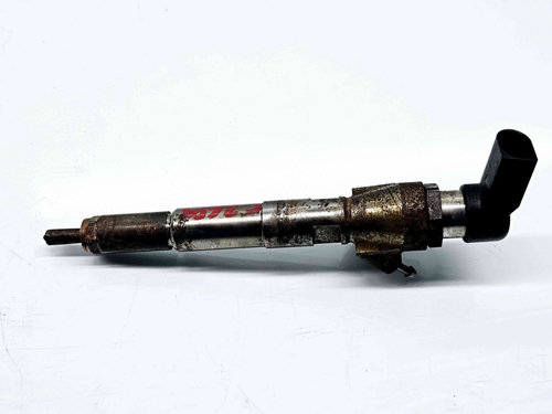 Injector Renault Megane 3 (B95) [Fabr 2008-2016] H8200704191 8200903034 1.5 DCI K9K837 81KW / 110CP