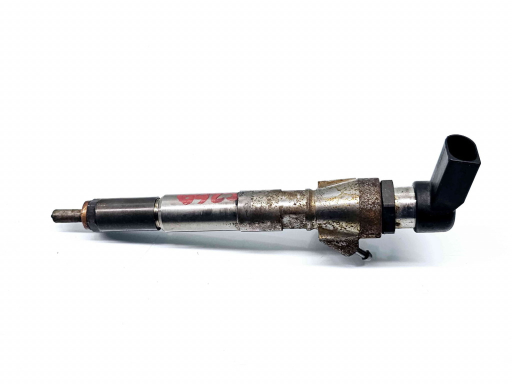 Injector Renault Megane 3 (B95) [Fabr 2008-2016] H8200704191 8200903034 1.5 DCI K9K837 81KW / 110CP