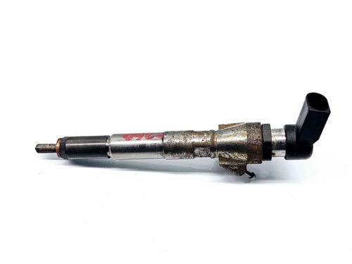 Injector Renault Megane 3 (B95) [Fabr 2008-2016] H8200704191 8200903034 1.5 DCI K9K837 81KW / 110CP