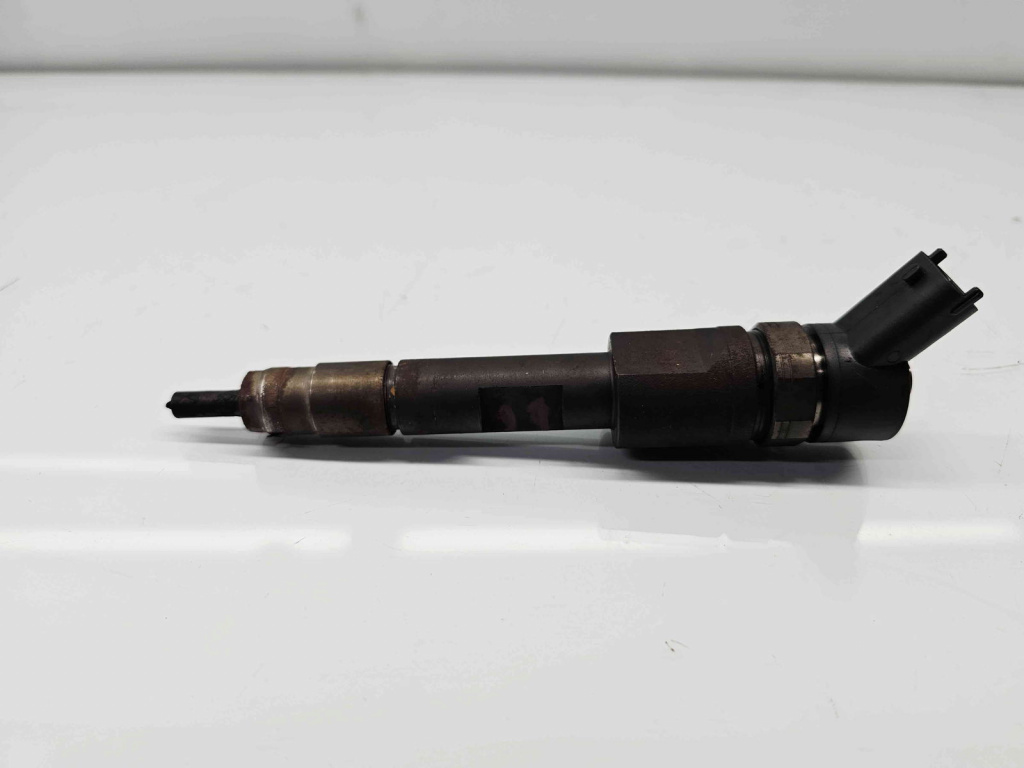 Injector Renault Megane 3 (B95) [Fabr 2008-2016] 0445110328 1.9 DCI F9Q-870 96KW / 130CP