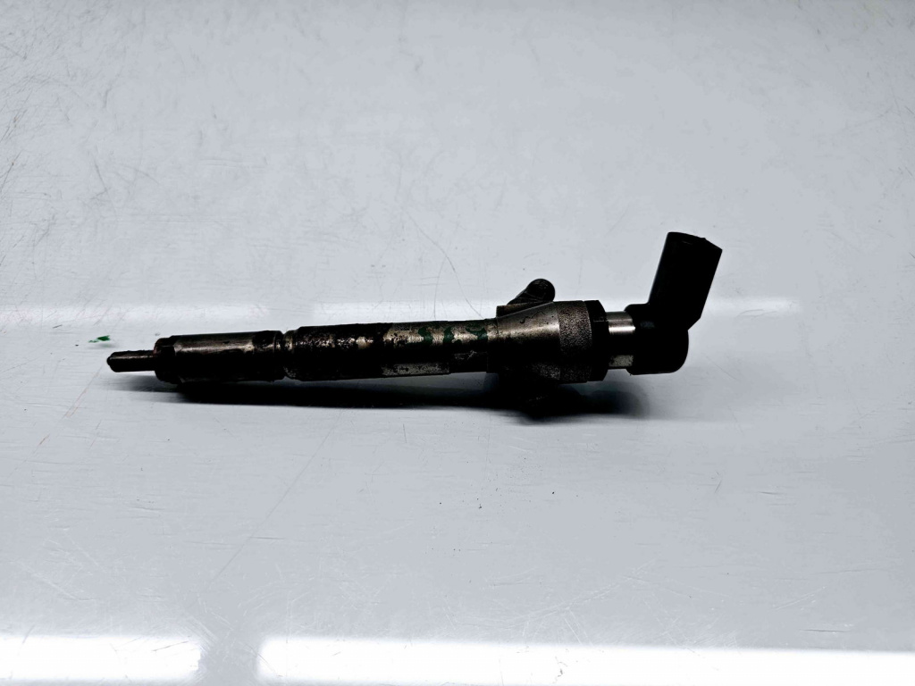 Injector Renault Megane 3 Combi [Fabr 2008-2015] 8200380253 H8200294788 1.5 DCI K9K 81KW / 110CP 1.5 DCI K9K 81KW / 110CP