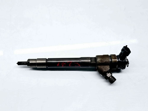 Injector Renault Megane 3 Combi [Fabr 2008-2015] H8201055367 0445110414 1.6 DCI R9M402 96KW / 130CP