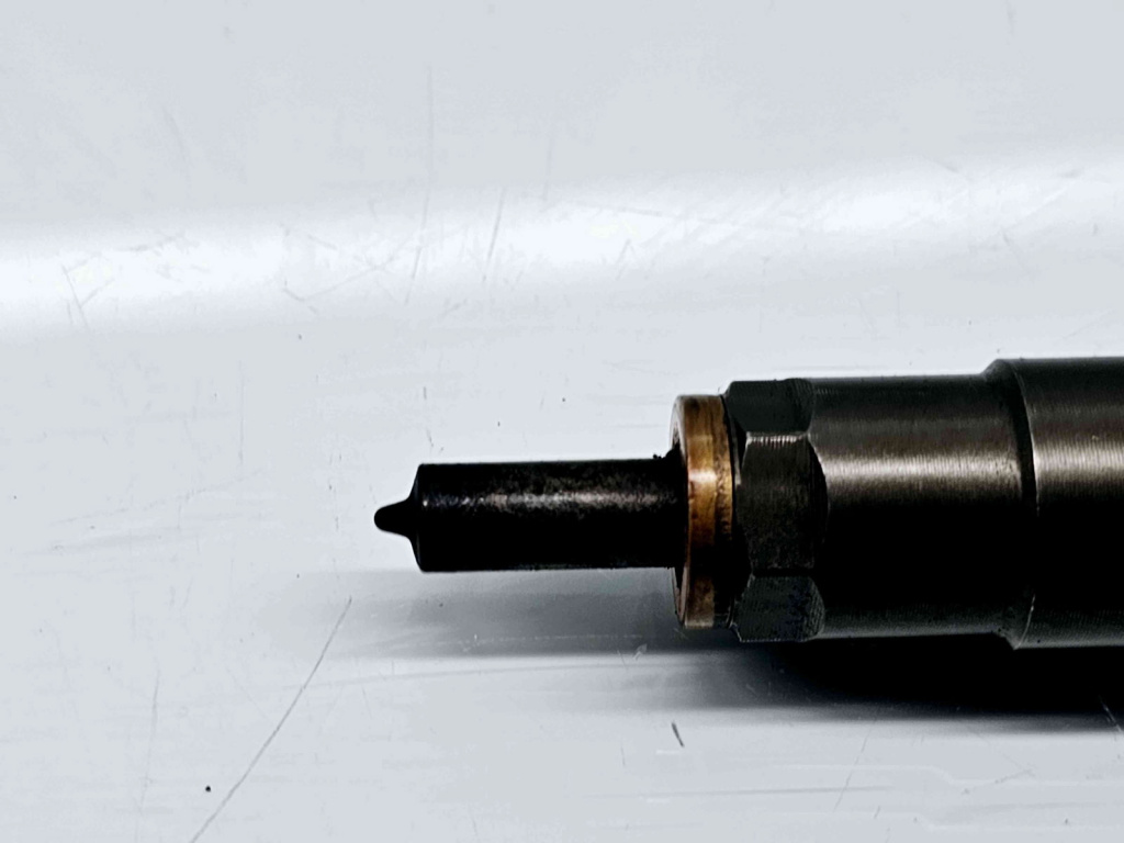 Injector Renault Megane 3 Combi [Fabr 2008-2015] H8201055367 0445110414 1.6 DCI R9M402 96KW / 130CP
