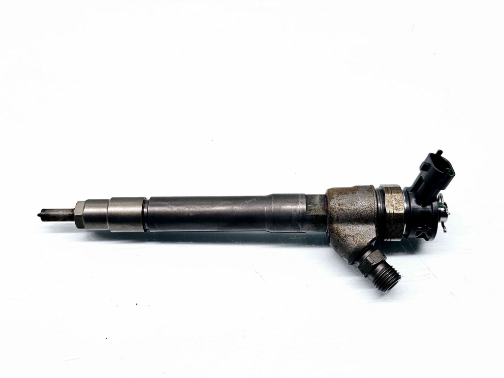 Injector Renault Megane 3 Combi [Fabr 2008-2015] H8201055367 0445110414 1.6 DCI R9M402 96KW / 130CP