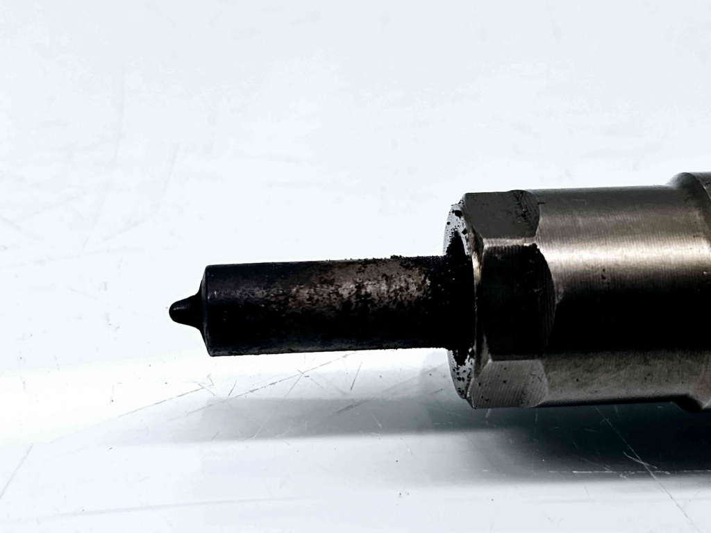 Injector Renault Megane 3 Combi [Fabr 2008-2015] H8201055367 0445110414 1.6 DCI R9M402 96KW / 130CP