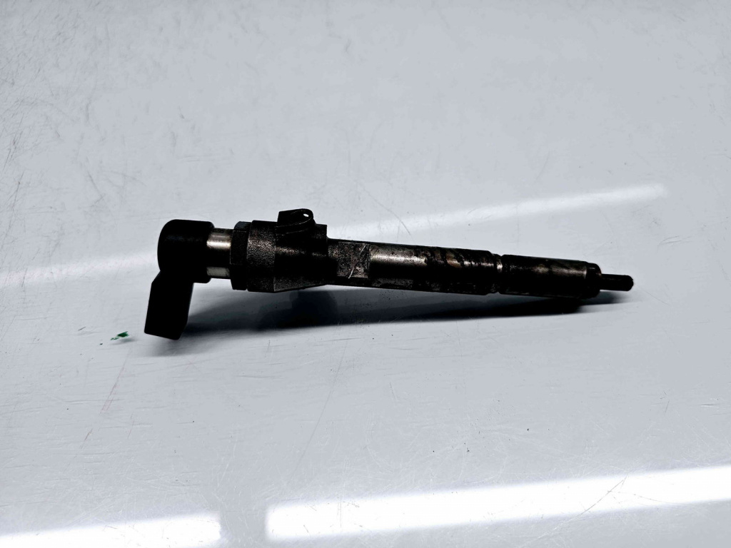 Injector Renault Megane 3 Combi [Fabr 2008-2015] 8200380253 H8200294788 1.5 DCI K9K 81KW / 110CP 1.5 DCI K9K 81KW / 110CP