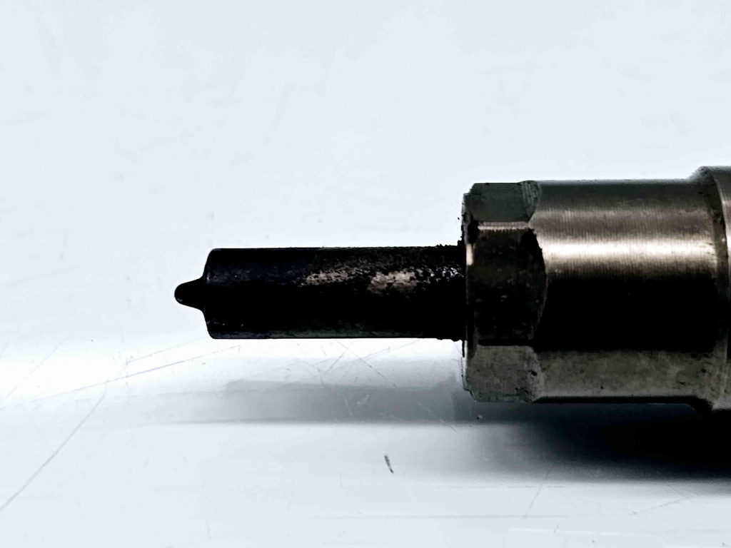 Injector Renault Megane 3 Combi [Fabr 2008-2015] H8201055367 0445110414 1.6 DCI R9M402 96KW / 130CP