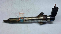 Injector Renault Megane 3 Coupe [Fabr 2010-2015] 1...