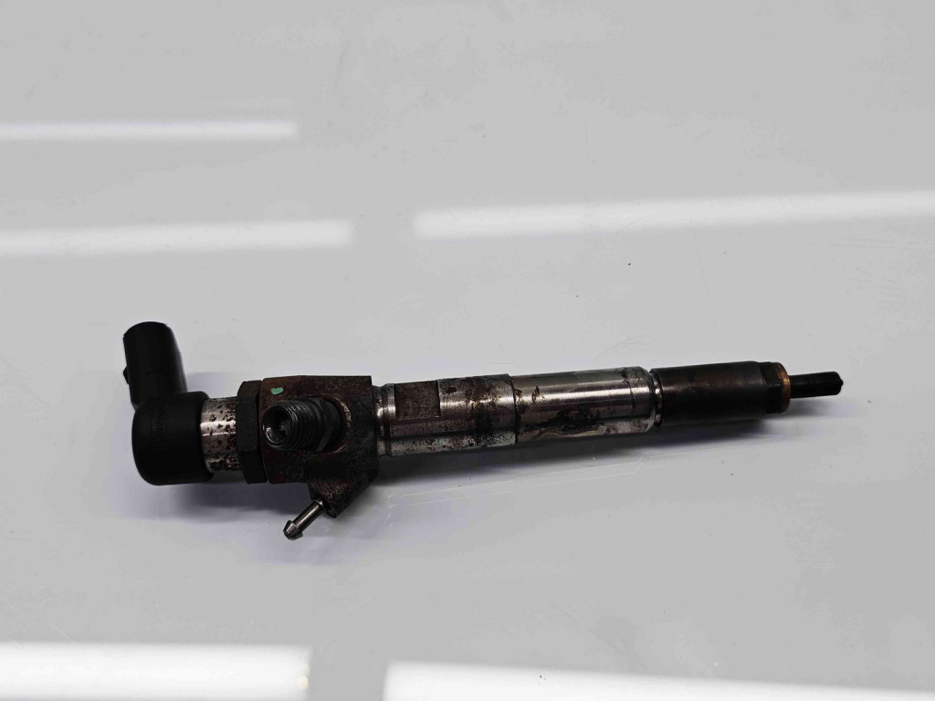 Injector Renault Megane 3 [Fabr 2008-2015] 8200903034 1.5 DCI K9K836 81KW / 110CP