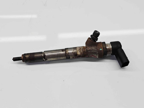 Injector Renault Megane 3 [Fabr 2008-2015] 8200903034 1.5 DCI K9K836 81KW / 110CP