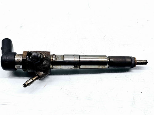 Injector Renault Megane 3 [Fabr 2008-2015] H8201100113 / 166006212R 1.5 DCI K9K 81KW / 110CP