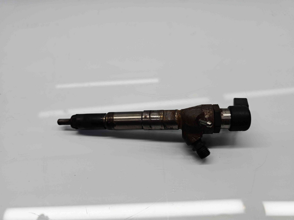 Injector Renault Megane 3 [Fabr 2008-2015] 166008052R 1.5 DCI K9K896 81KW / 110CP