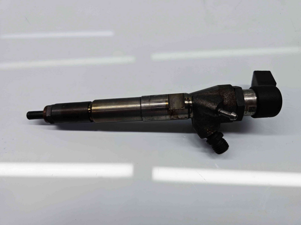 Injector Renault Megane 3 [Fabr 2008-2015] 8200903034 1.5 DCI K9K836 81KW / 110CP