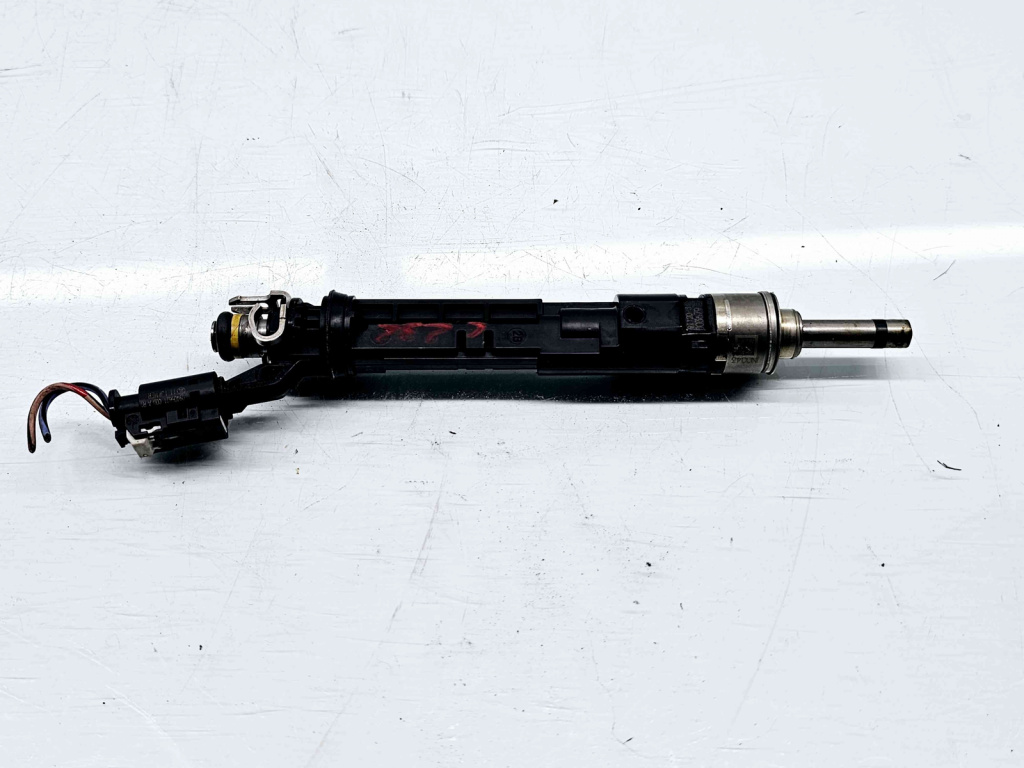 Injector Renault Megane 4 [Fabr 2015-prezent] A2820701000 / 166001525R 1.3 Benz H5H470 96KW / 130CP