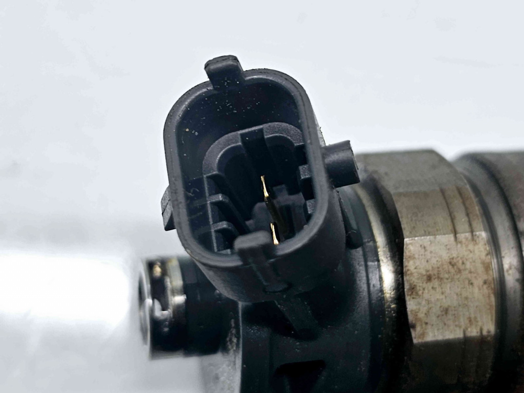 Injector Renault Megane 4 [Fabr 2015-prezent] H8201453073 0445110652 1.5 DCI K9K-626 66KW / 90CP