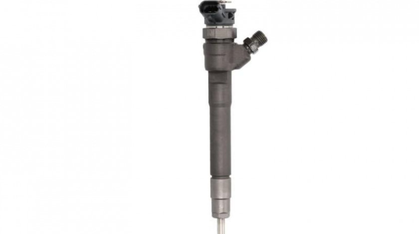 Injector Renault MEGANE CC 2010- #2 0445110414
