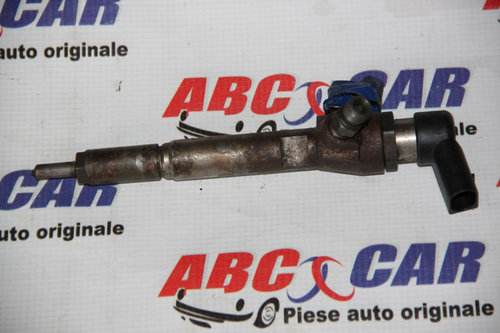 Injector Renault Megane II 1.5 DCI 2002-2009 cod: 8200380253, H8200294788