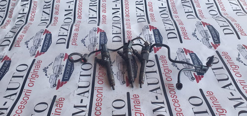 Injector Renault Megane II 1.9 dCi 110/115/131cp cod piesa : 0445110230