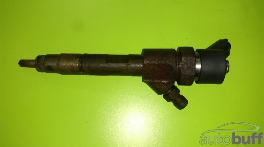 Injector Renault Megane II (20032008) 1.9 DCI 0445110021 / 7700111014