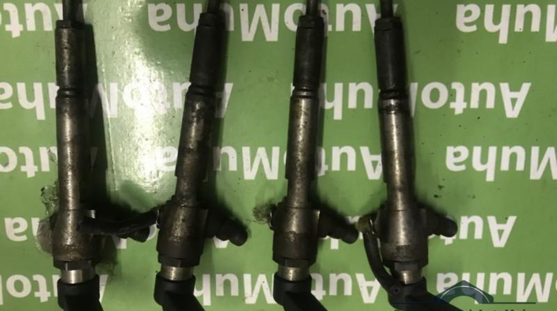 Injector Renault Megane II (2003-2008) 8200 294 788