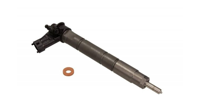 Injector Renault MEGANE II (BM0/1_, CM0/1_) 2002-2011 #3 0445115007