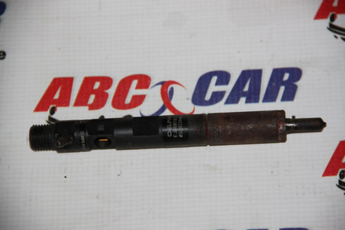 Injector Renault Megane II, III 2001-2016 1.5 DCI cod: EJBR05102D