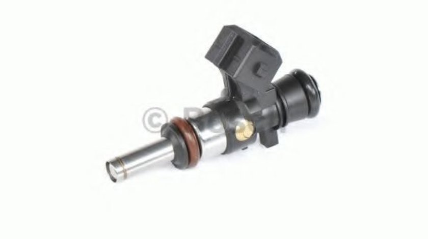 Injector RENAULT MEGANE III Cupe (DZ0/1) (2008 - 2016) BOSCH 0 280 158 211 piesa NOUA