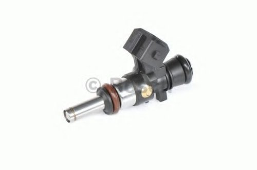 Injector RENAULT MEGANE III Hatchback (BZ0) (2008 - 2016) BOSCH 0 280 158 211 piesa NOUA