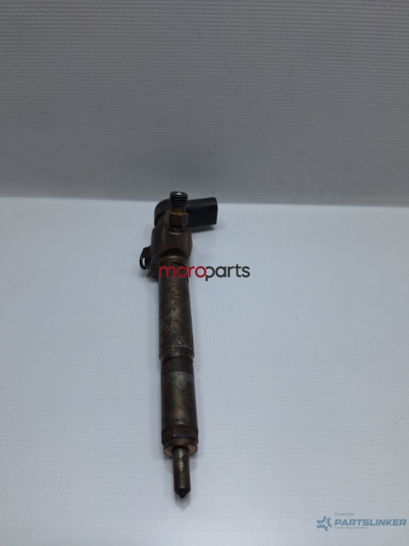 Injector RENAULT MEGANE III Hatchback BZ0_ 2008 - > dCi K9K 832 8200380253