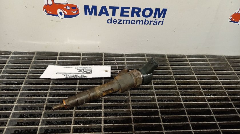 INJECTOR RENAULT MEGANE MEGANE 1.9 D - (1999 2002)