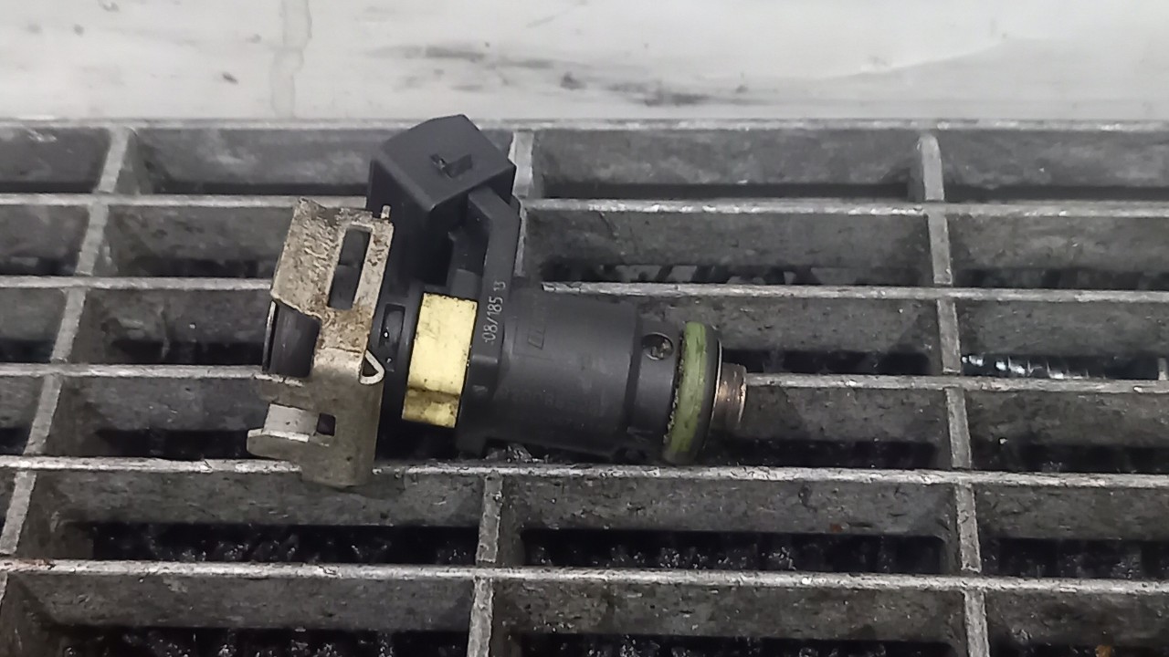 INJECTOR RENAULT MODUS 1.2 INJ - (2008 2012)