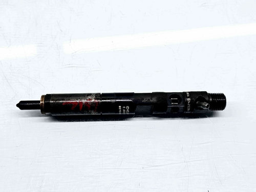 Injector Renault Modus [Fabr 2004-2012] 8200206565 1.5 CDI K9K722 60KW / 82CP