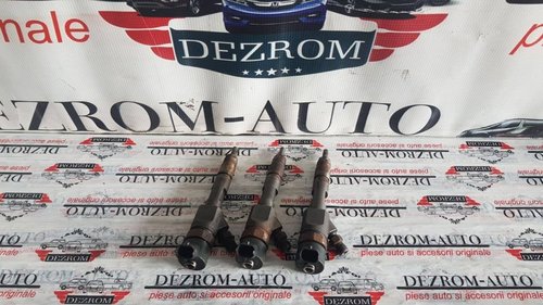 Injector RENAULT Scénic II 1.9 dCi 131 CP cod piesa 0445110280