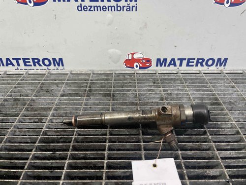 INJECTOR RENAULT SCENIC 1.5 DCI - (2009 2013)