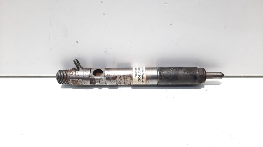 Injector, Renault Scenic 2, 1.5 DCI, K9KF728 (id:502011)