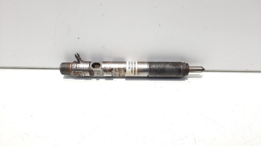 Injector, Renault Scenic 2, 1.5 DCI, K9KF728 (id:502010)