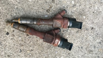 Injector Renault Scenic 2 [2003 - 2006] Minivan 5-...