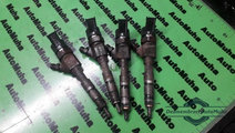 Injector Renault Scenic 2 (2003-2009) 0445110110b