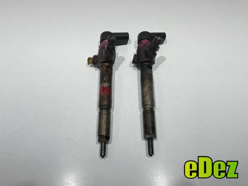 Injector Renault Scenic 2 (2003-2009) 1.5 dci euro 4 8200380253