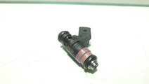 Injector, Renault Scenic 2 [Fabr 2003-2008] 1.6 B,...