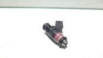 Injector, Renault Scenic 2 [Fabr 2003-2008] 1.6 B,...